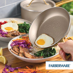 10-Inch Nonstick Frying Pan