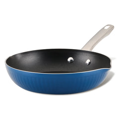 Style Nonstick Cookware Frying Pan, 10-Inch