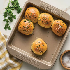 9-Inch Square Cake Pan