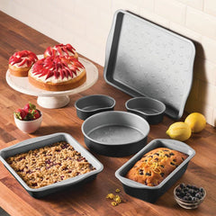 6-Piece Bakeware Set