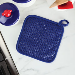 Bon Voyage Pot Holder