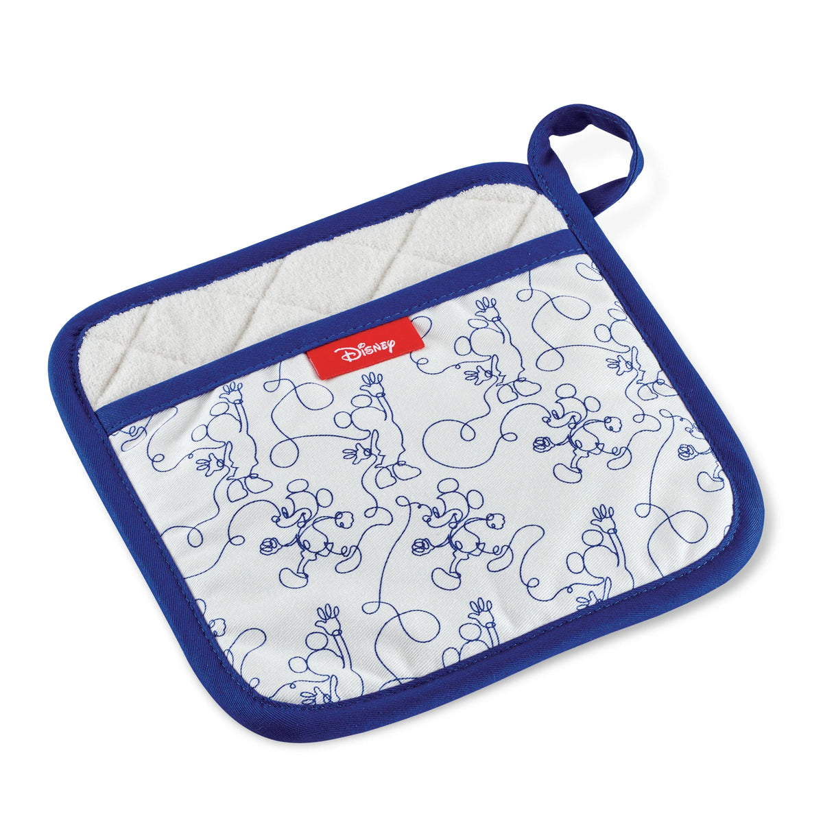 Bon Voyage Pot Holder