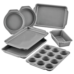 7-Piece Nonstick Bakeware Set