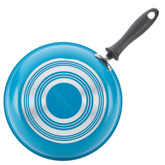 14-Piece Ceramic Nonstick Cookware Set