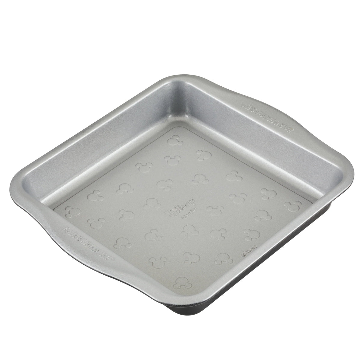 9-Inch Nonstick Square Cake Pan