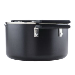6-Quart Nonstick Straining Saucepot