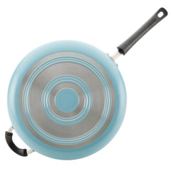 6-Quart Nonstick Jumbo Cooker