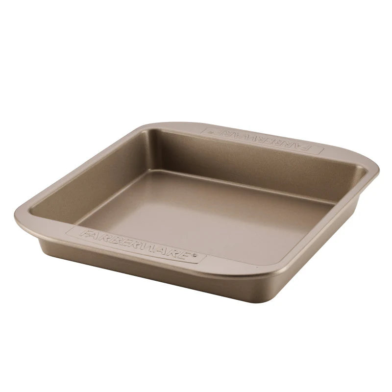 9-Inch Square Cake Pan