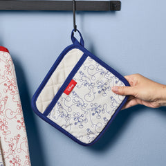 Bon Voyage Pot Holder
