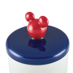 Bon Voyage 2-Piece Ceramic Jar Set
