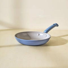 10-Inch Ceramic Induction Frying Pan