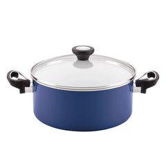 12-Piece Nonstick Cookware Set