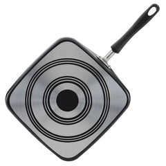 11-Inch Nonstick Square Griddle