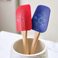 Bon Voyage 2-Piece Spatula and Spoonula Set
