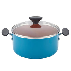 14-Piece Ceramic Nonstick Cookware Set