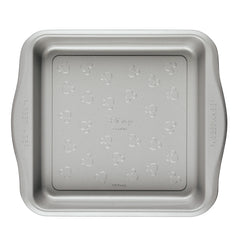 9-Inch Nonstick Square Cake Pan