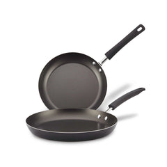 10.5" & 12" Nonstick Frying Pan Set