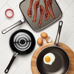 11-Inch Nonstick Square Griddle