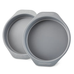 2-Piece Nonstick Round Cake Pan Set