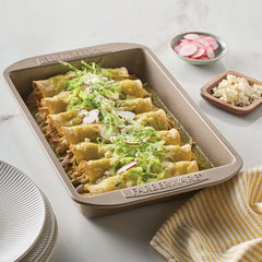 9" x 13" Rectangular Cake Pan