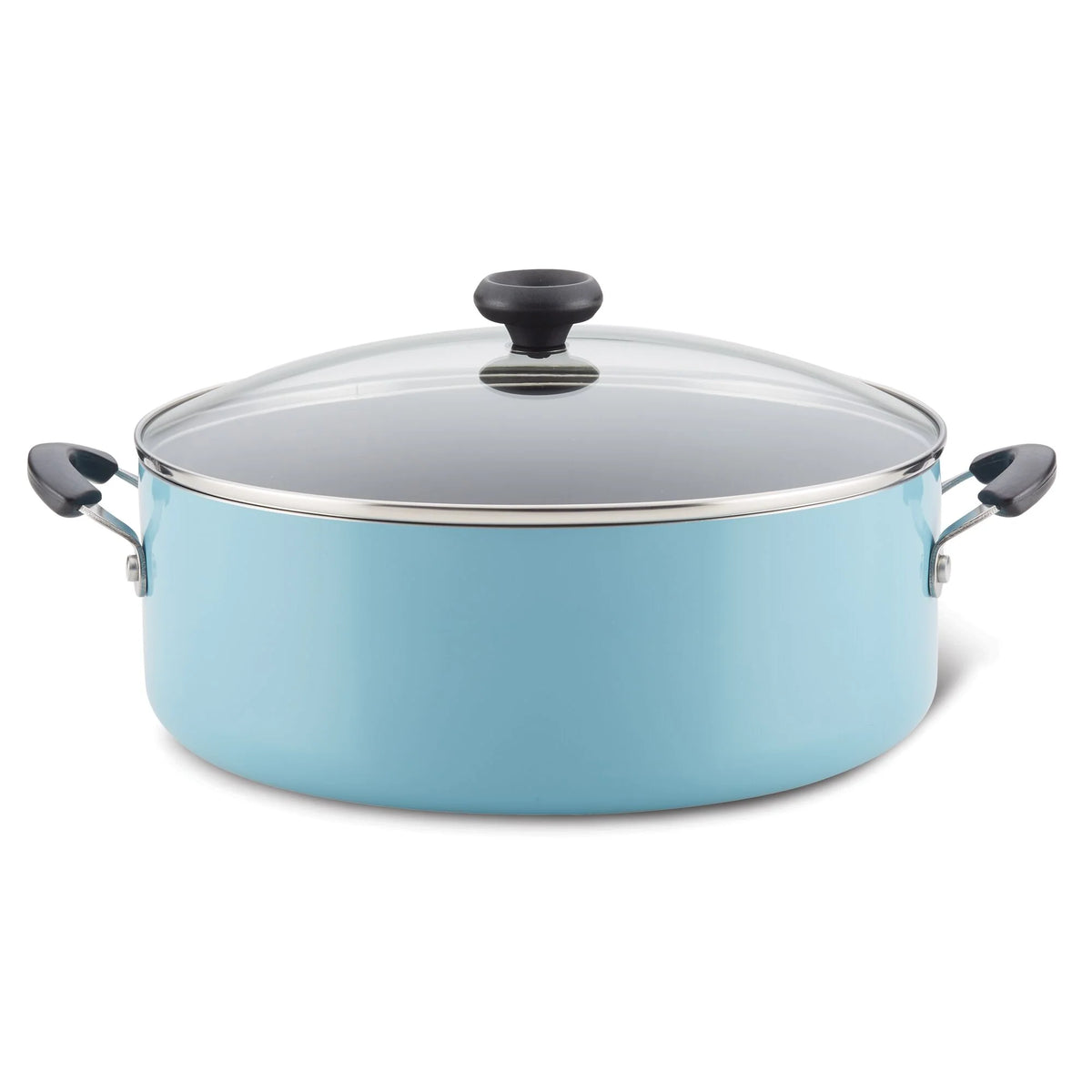 8-Quart Nonstick Stockpot