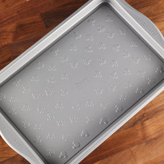 10" x-15" Nonstick Cookie Pan