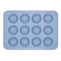 12-Cup Nonstick Muffin and Cupcake Pan