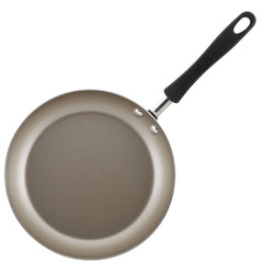 12-Inch Nonstick Frying Pan with Lid