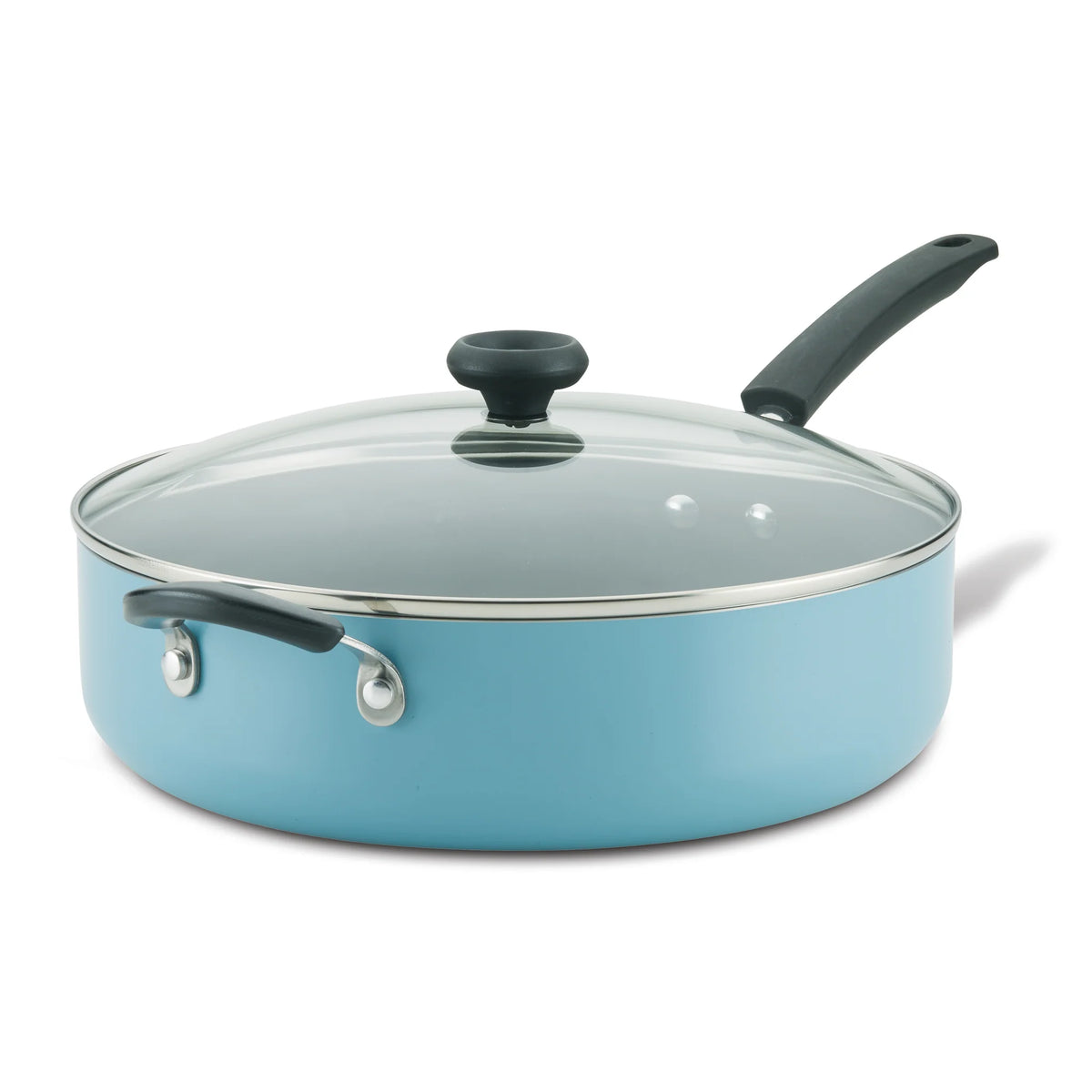 6-Quart Nonstick Jumbo Cooker