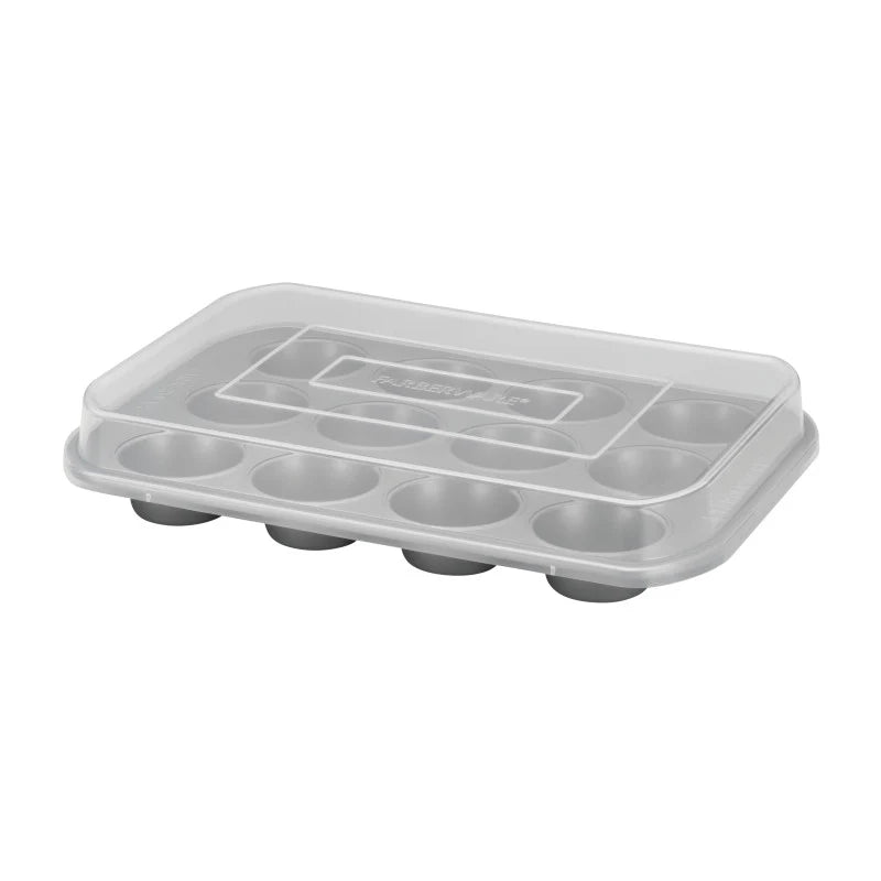 Bakeware 12-Cup Muffin Pan