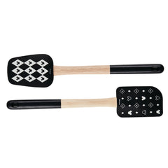 2-Piece Spatula and Spoonula Set