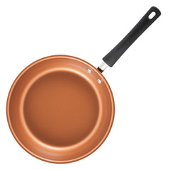 14-Piece Ceramic Nonstick Cookware Set