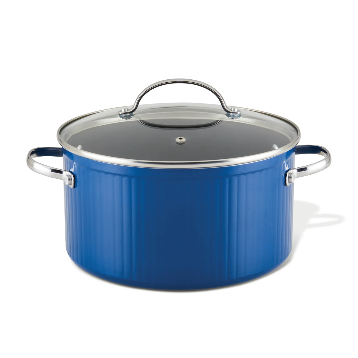 Style Nonstick Cookware Stockpot, 6-Quart
