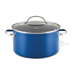 Style Nonstick Cookware Stockpot, 6-Quart