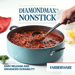 14-Inch Nonstick Family Pan