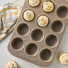 12-Cup Muffin Pan