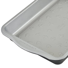 4-Piece Cake, Muffin, and Cookie Pan Set