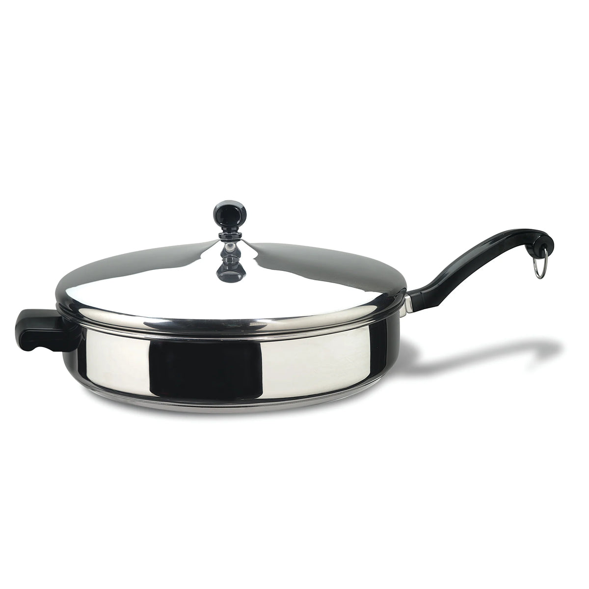4.5-Quart Saute Pan