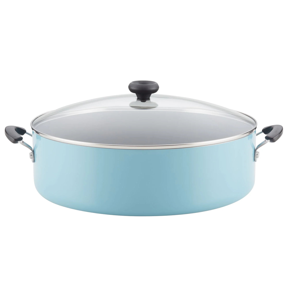 14-Inch Nonstick Family Pan