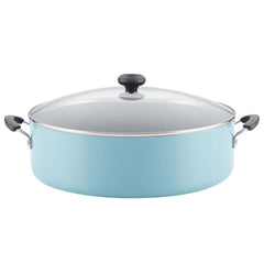 14-Inch Nonstick Family Pan